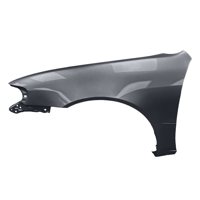 1998-2002 Toyota Corolla Driver Side Fender - TO1240164-Partify-Painted-Replacement-Body-Parts