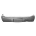 1998-2003 Dodge Durango Rear Bumper - CH1100184-Partify-Painted-Replacement-Body-Parts