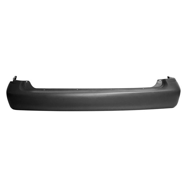 1998-2003 Toyota Sienna Rear Bumper - TO1100183-Partify-Painted-Replacement-Body-Parts
