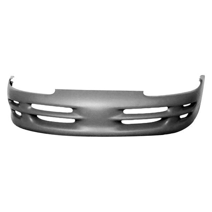 1998-2004 Dodge Intrepid Front Bumper - CH1000250-Partify-Painted-Replacement-Body-Parts