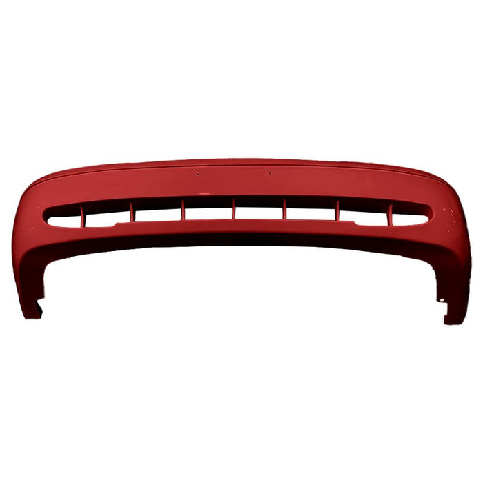 1998-2005 Ford Crown Victoria Front Bumper - FO1000455-Partify-Painted-Replacement-Body-Parts