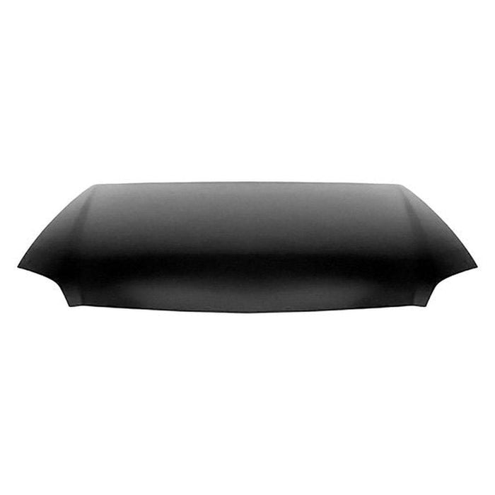 1999-2003 Ford Windstar Hood - FO1230185-Partify-Painted-Replacement-Body-Parts