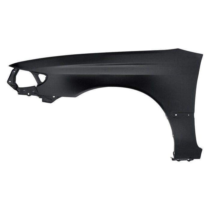 1999-2003 Toyota Solara Coupe Driver Side Fender - TO1240175-Partify-Painted-Replacement-Body-Parts