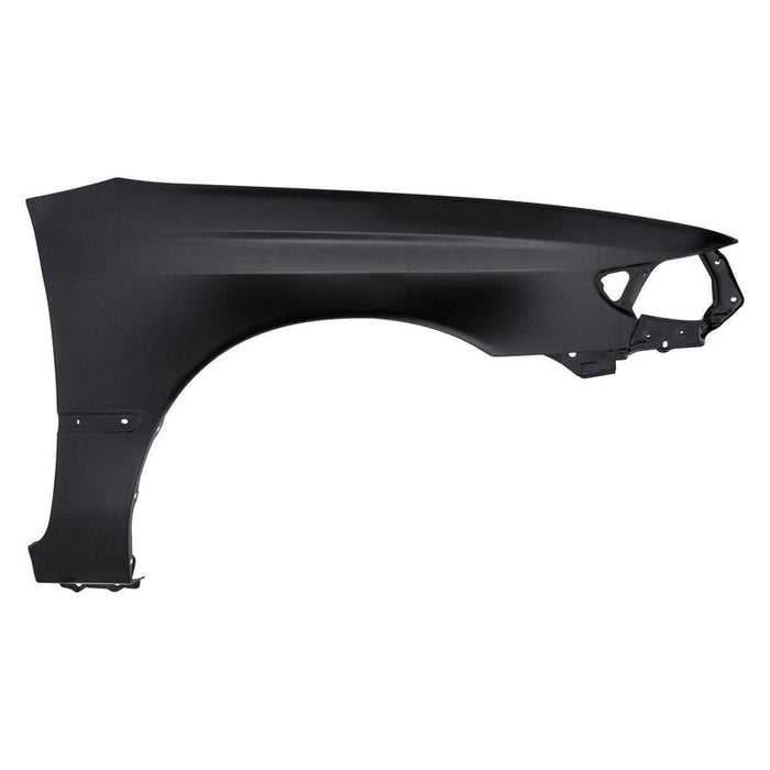 1999-2003 Toyota Solara Coupe Passenger Side Fender - TO1241175-Partify-Painted-Replacement-Body-Parts