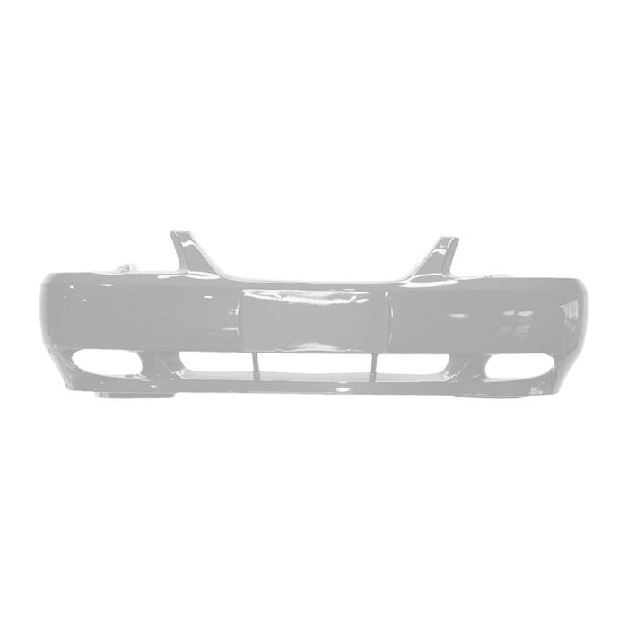 Ford Mustang GT Model Front Bumper - FO1000439
