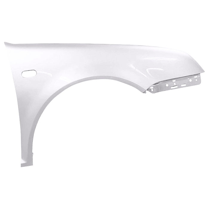 1999-2005 Volkswagen Jetta City/Passenger Side Fender - VW1241130-Partify-Painted-Replacement-Body-Parts
