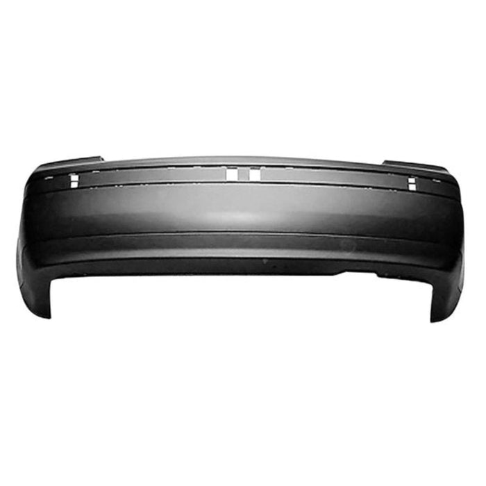 1999-2005 Volkswagen Jetta/Jetta City Rear Bumper - VW1100144-Partify-Painted-Replacement-Body-Parts