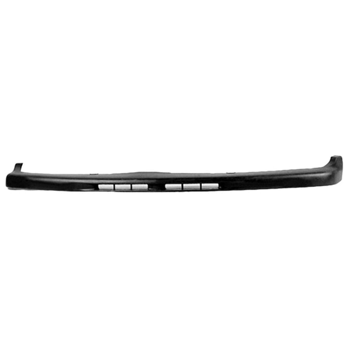 1999-2006 Chevrolet Silverado Pickup/ Tahoe/Suburban Front Upper Bumper - GM1051103-Partify-Painted-Replacement-Body-Parts