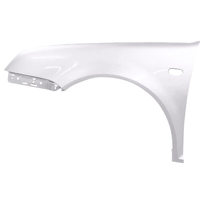 1999-2007 Volkswagen Jetta/Jetta City Driver Side Fender - VW1240130-Partify-Painted-Replacement-Body-Parts