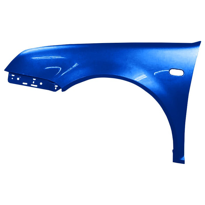 1999-2007 Volkswagen Jetta/Jetta City Driver Side Fender - VW1240130-Partify-Painted-Replacement-Body-Parts
