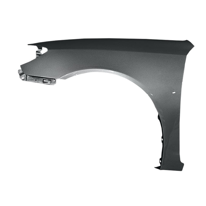 Toyota Camry Driver Side Fender - TO1240184