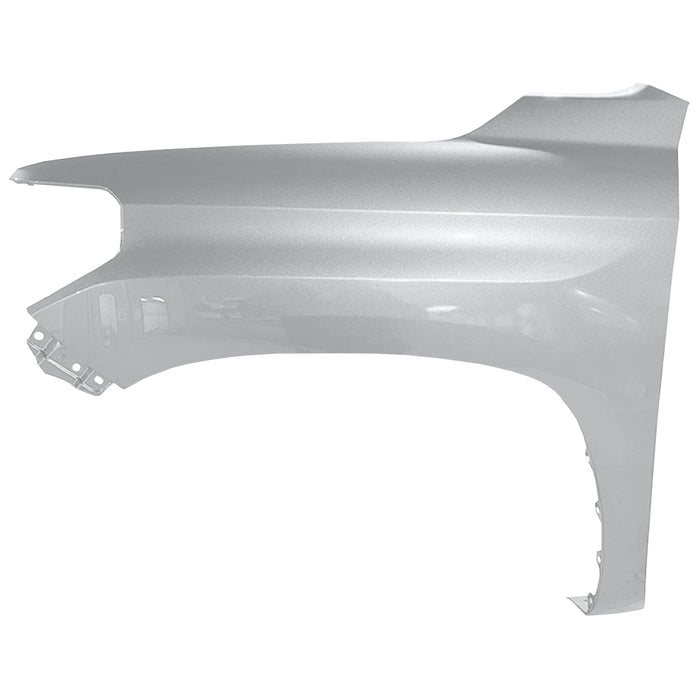 Toyota Tundra Driver Side Fender - TO1240249