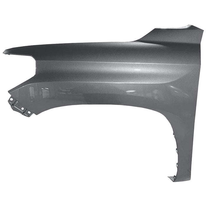 Toyota Tundra Driver Side Fender - TO1240249
