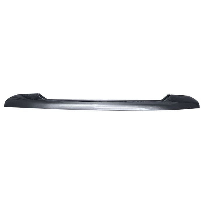 Toyota Tundra Front Upper Bumper - TO1014100