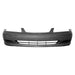 2000-2002 Mazda 626 Front Bumper - MA1000166-Partify-Painted-Replacement-Body-Parts