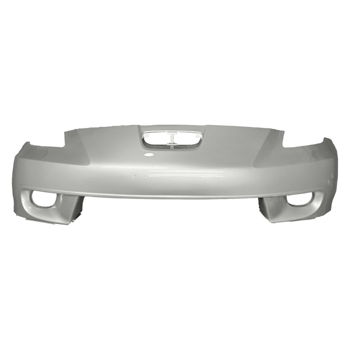2000-2002 Toyota Celica Front Bumper Without Action Package - TO1000208-Partify-Painted-Replacement-Body-Parts