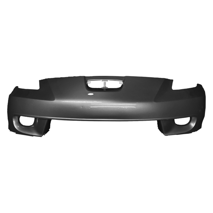2000-2002 Toyota Celica Front Bumper Without Action Package - TO1000208-Partify-Painted-Replacement-Body-Parts