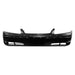 2000-2003 Chevrolet Impala Front Bumper With Fog Light Holes - GM1000586-Partify-Painted-Replacement-Body-Parts