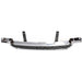 2000-2003 Nissan Sentra Grille - NI1200190-Partify-Painted-Replacement-Body-Parts