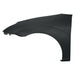 2000-2004 Ford Focus Driver Side Fender - FO1240207-Partify-Painted-Replacement-Body-Parts