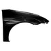 2000-2004 Ford Focus Passenger Side Fender - FO1241207-Partify-Painted-Replacement-Body-Parts