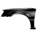 2000-2004 Subaru Legacy Driver Side Fender With Outback Model - SU1240122-Partify-Painted-Replacement-Body-Parts
