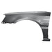 2000-2004 Subaru Legacy Driver Side Fender With Outback Model - SU1240122-Partify-Painted-Replacement-Body-Parts