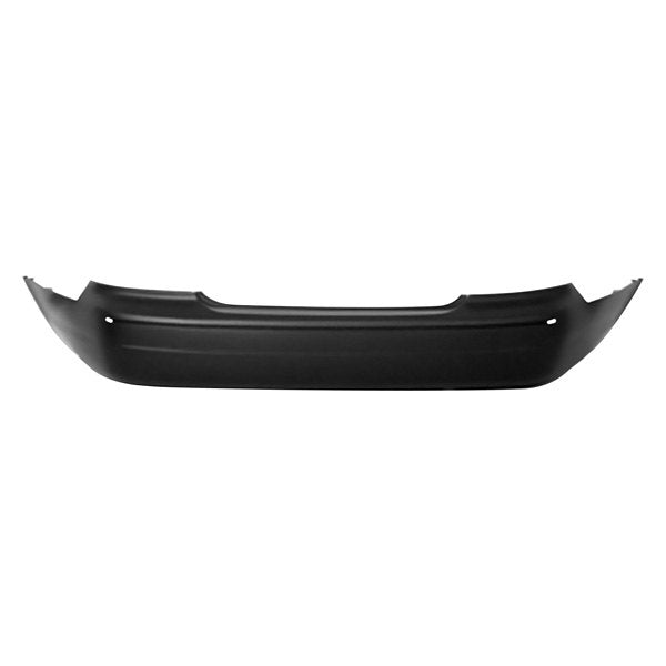 2000-2004 Toyota Avalon Rear Bumper - TO1100191-Partify-Painted-Replacement-Body-Parts