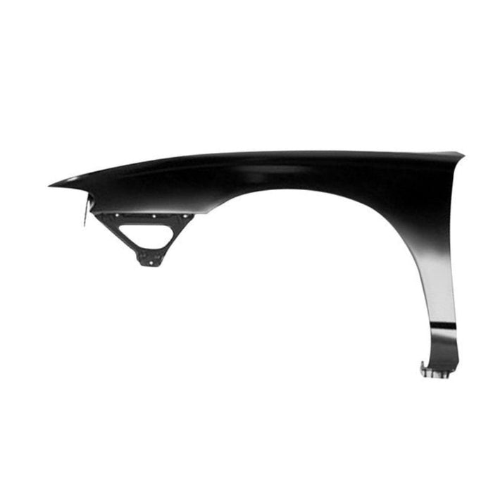 2000-2005 Chevrolet Monte Carlo Driver Side Fender - GM1240279-Partify-Painted-Replacement-Body-Parts