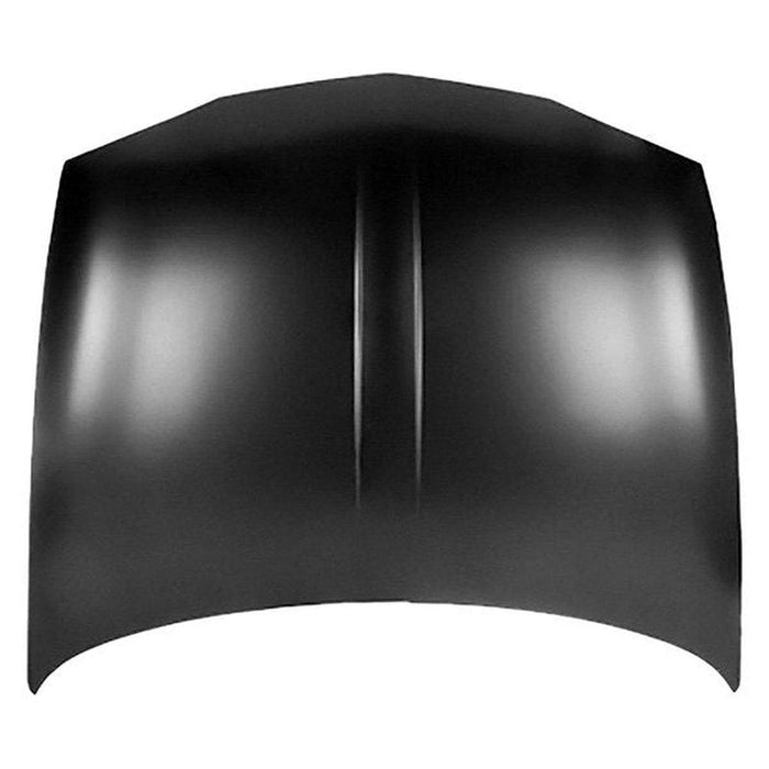 2000-2005 Chevrolet Monte Carlo Hood - GM1230254-Partify-Painted-Replacement-Body-Parts