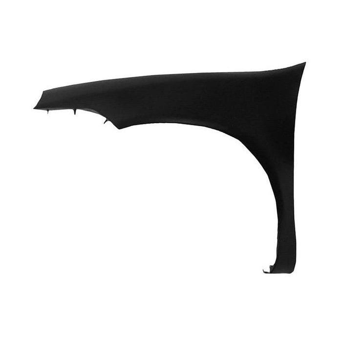 2000-2005 Dodge Neon Driver Side Fender Without Antenna Hole - CH1240210-Partify-Painted-Replacement-Body-Parts