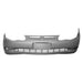 2000-2005 Monte Carlo Front Bumper Without Fog Lights - GM1000587-Partify-Painted-Replacement-Body-Parts