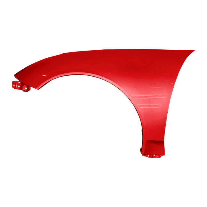2000-2005 Toyota Celica Driver Side Fender - TO1240193-Partify-Painted-Replacement-Body-Parts