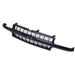 2000-2006 Chevrolet Tahoe Grille 4WD PTM - GM1200490-Partify-Painted-Replacement-Body-Parts