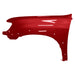 2000-2006 Toyota Tundra Driver Side Fender With Flare Holes - TO1240176-Partify-Painted-Replacement-Body-Parts