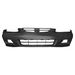 2001-2002 Honda Accord Coupe Front Bumper - HO1000195-Partify-Painted-Replacement-Body-Parts