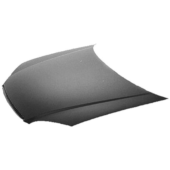 2001-2003 Honda Civic Hood - HO1230134-Partify-Painted-Replacement-Body-Parts