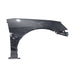 2001-2003 Honda Civic Passenger Side Fender - HO1241153-Partify-Painted-Replacement-Body-Parts