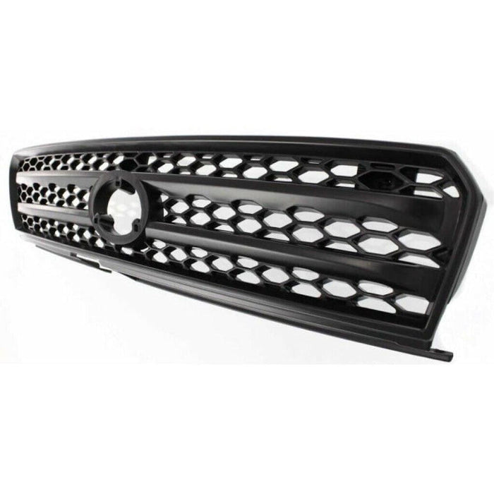 2001-2003 Toyota RAV4 Grille - TO1200238-Partify-Painted-Replacement-Body-Parts