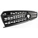 2001-2003 Toyota RAV4 Grille - TO1200238-Partify-Painted-Replacement-Body-Parts