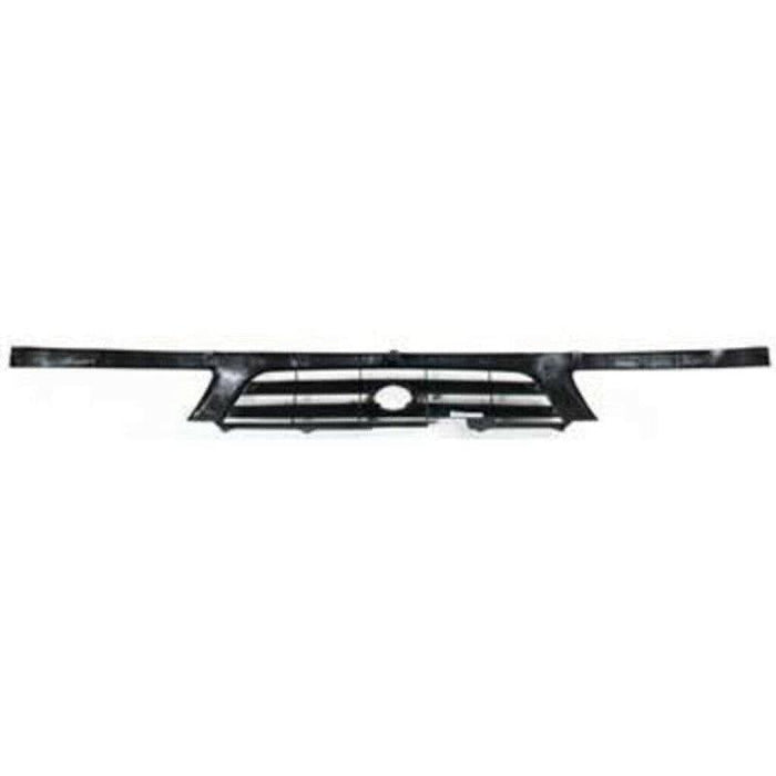 2001-2003 Toyota Sienna Grille - TO1200239-Partify-Painted-Replacement-Body-Parts