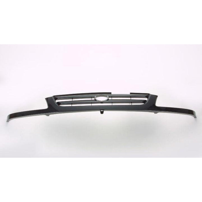 2001-2003 Toyota Sienna Grille - TO1200239-Partify-Painted-Replacement-Body-Parts