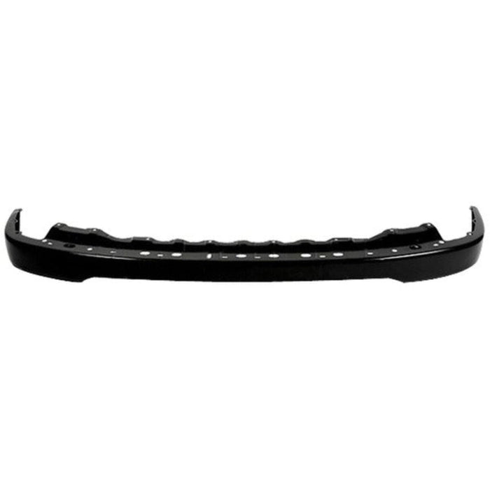 2001-2004 Toyota Tacoma Front Bumper - TO1002176-Partify-Painted-Replacement-Body-Parts