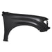 2001-2004 Toyota Tacoma Passenger Side Fender Without Fender Holes - TO1241180-Partify-Painted-Replacement-Body-Parts
