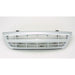 2001-2005 Chevrolet Venture Grille Chrome - GM1200508-Partify-Painted-Replacement-Body-Parts
