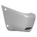 2001-2005 Toyota RAV4 Driver Side Rear Bumper End With Flare Holes - TO1116101-Partify-Painted-Replacement-Body-Parts