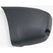 2001-2005 Toyota RAV4 Driver Side Rear Bumper End Without Flare Holes - TO1116102-Partify-Painted-Replacement-Body-Parts