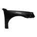 2001-2006 Hyundai Elantra Passenger Side Fender - HY1241121-Partify-Painted-Replacement-Body-Parts