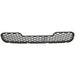 2001-2006 Hyundai Santa Fe Lower Grille - HY1036107-Partify-Painted-Replacement-Body-Parts