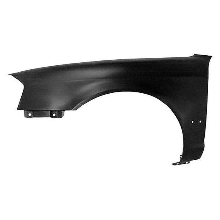 2001-2006 Kia Optima Driver Side Fender - KI1240117-Partify-Painted-Replacement-Body-Parts